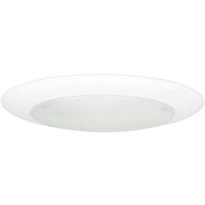 Halco 82989 15W LED Dimmable Fixture xProLED Surface Downlight G3 6in