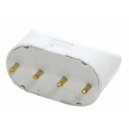 10 pack - Sylvania 20584-S 40W Twin-Tube Light Bulb