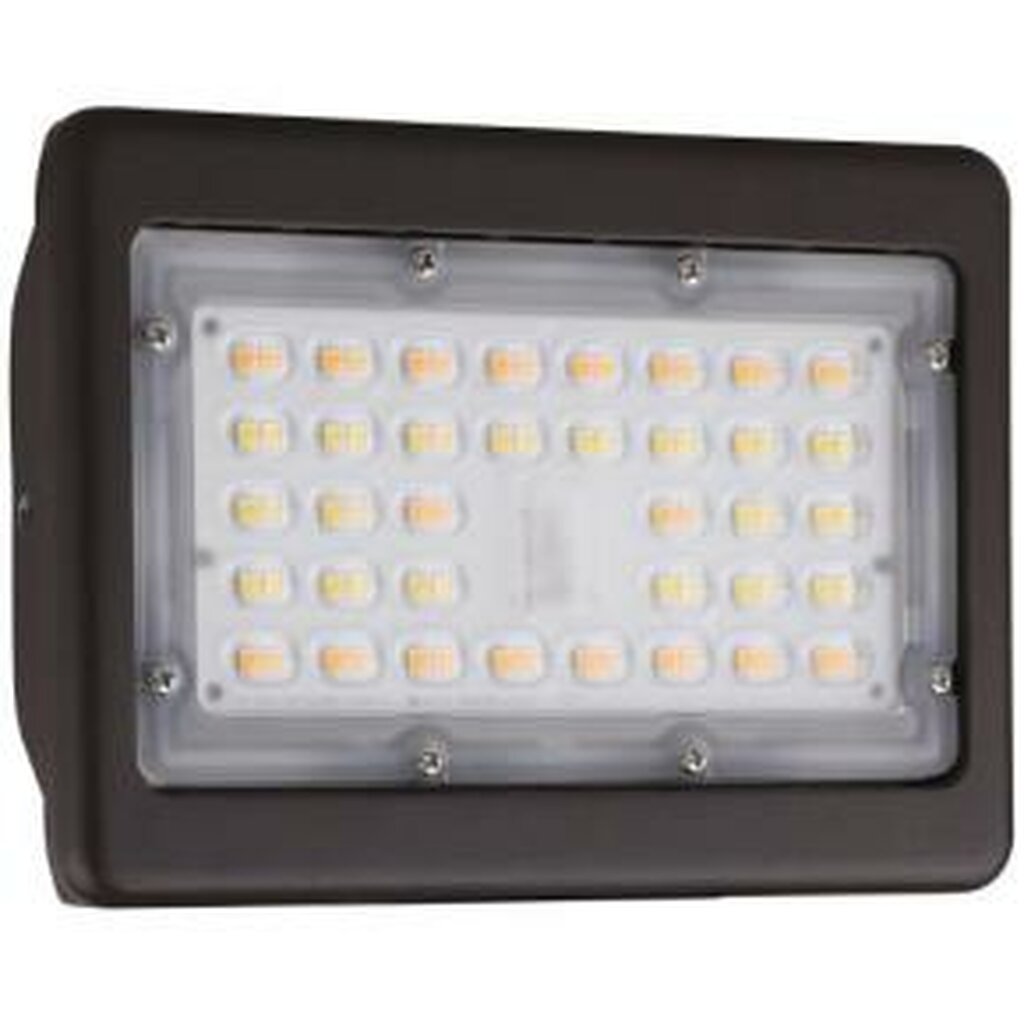 Sunlite 85513-SU 30W LED Flood Light Dimmable Fixture | LFX/FL/SCT//MV