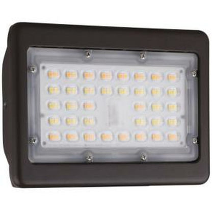 Sunlite 85513-SU 30W LED Flood Light Dimmable Fixture | LFX/FL/SCT//MV