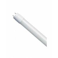 25 pack - TCP LPT824B235K 24.5W T8 Bright White LED Light Bulb