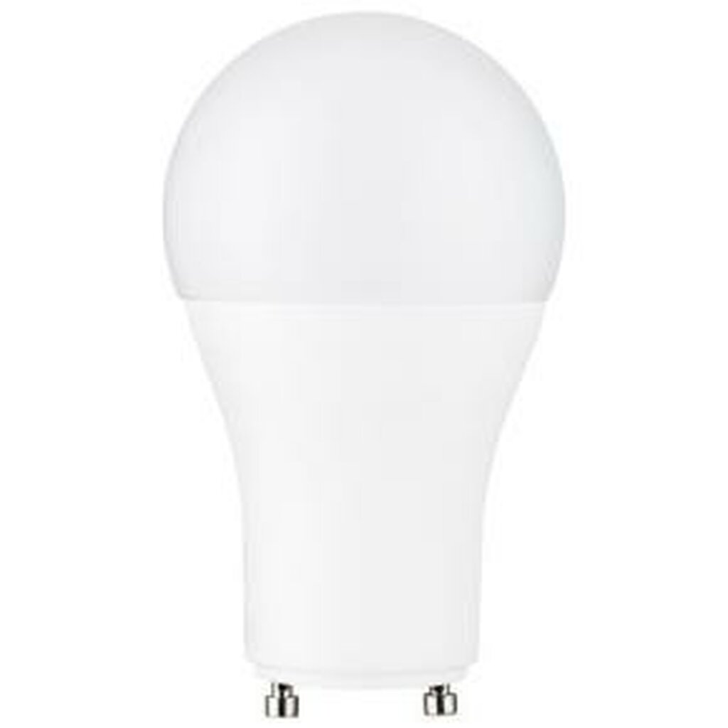 6 pack - Sunlite 87973-SU 10W A19 Warm White LED Light Bulb