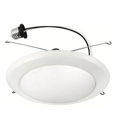 Halco 82992 15W LED Dimmable Fixture ProLED Surface Downlight G3 6in