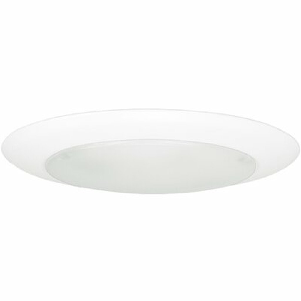 Halco 82992 15W LED Dimmable Fixture ProLED Surface Downlight G3 6in
