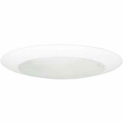 Halco 82992 15W LED Dimmable Fixture ProLED Surface Downlight G3 6in