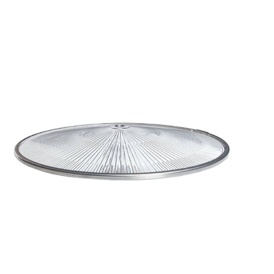 TCP HBRACLENS LED Fixture Round High Bay
