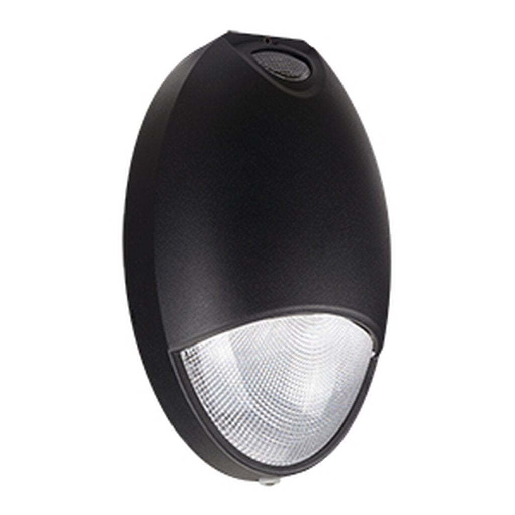 PQL Lighting 82255 12W LED Emergency Fixture OUTDOOR DIE CAST
