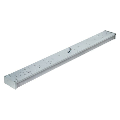 Topaz LWRAPU4-40-40K-D 40W LED Utility Wraparound Dimmable Fixture