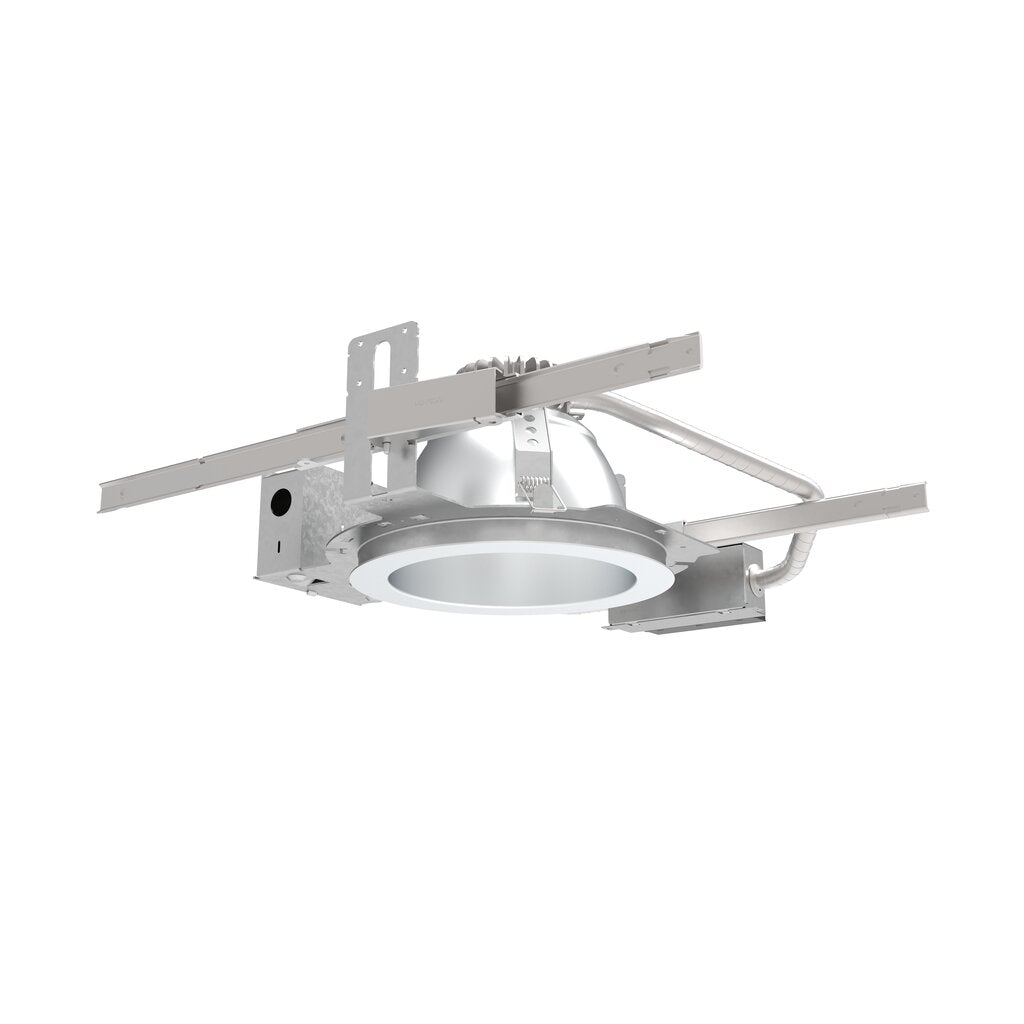 Lithonia LBR8ALO3SWW1ARLSSMWDMVOLTUGZ90CRI 25W/32W/38W LED Dimmable
