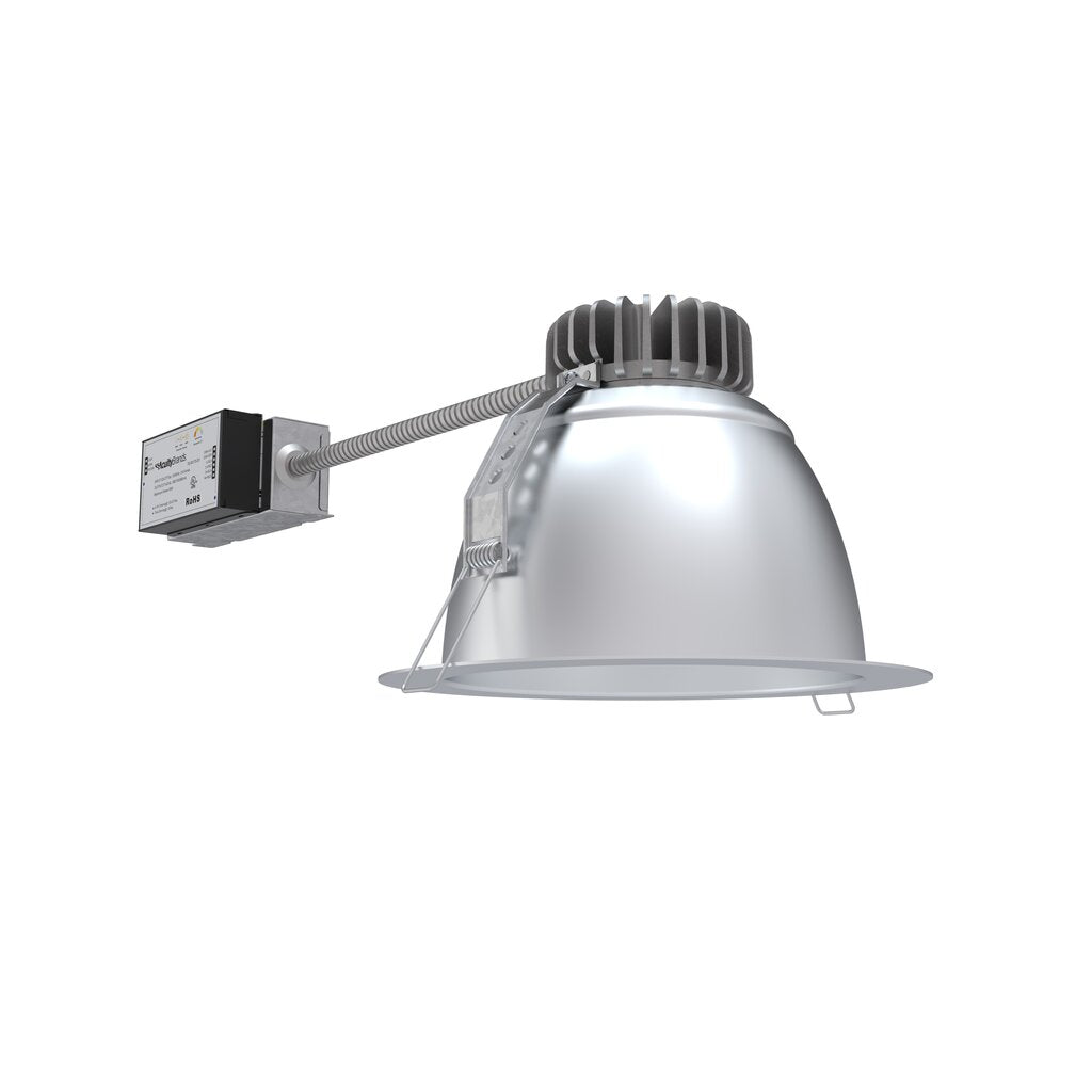 Lithonia LBR8ALO3SWW1ARLSSMWDMVOLTUGZ90CRI 25W/32W/38W LED Dimmable