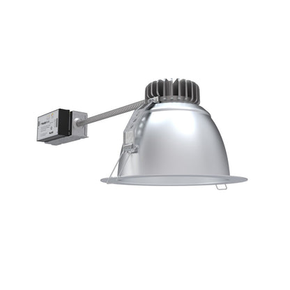 Lithonia LBR8ALO3SWW1ARLSSMWDMVOLTUGZ90CRI 25W/32W/38W LED Dimmable