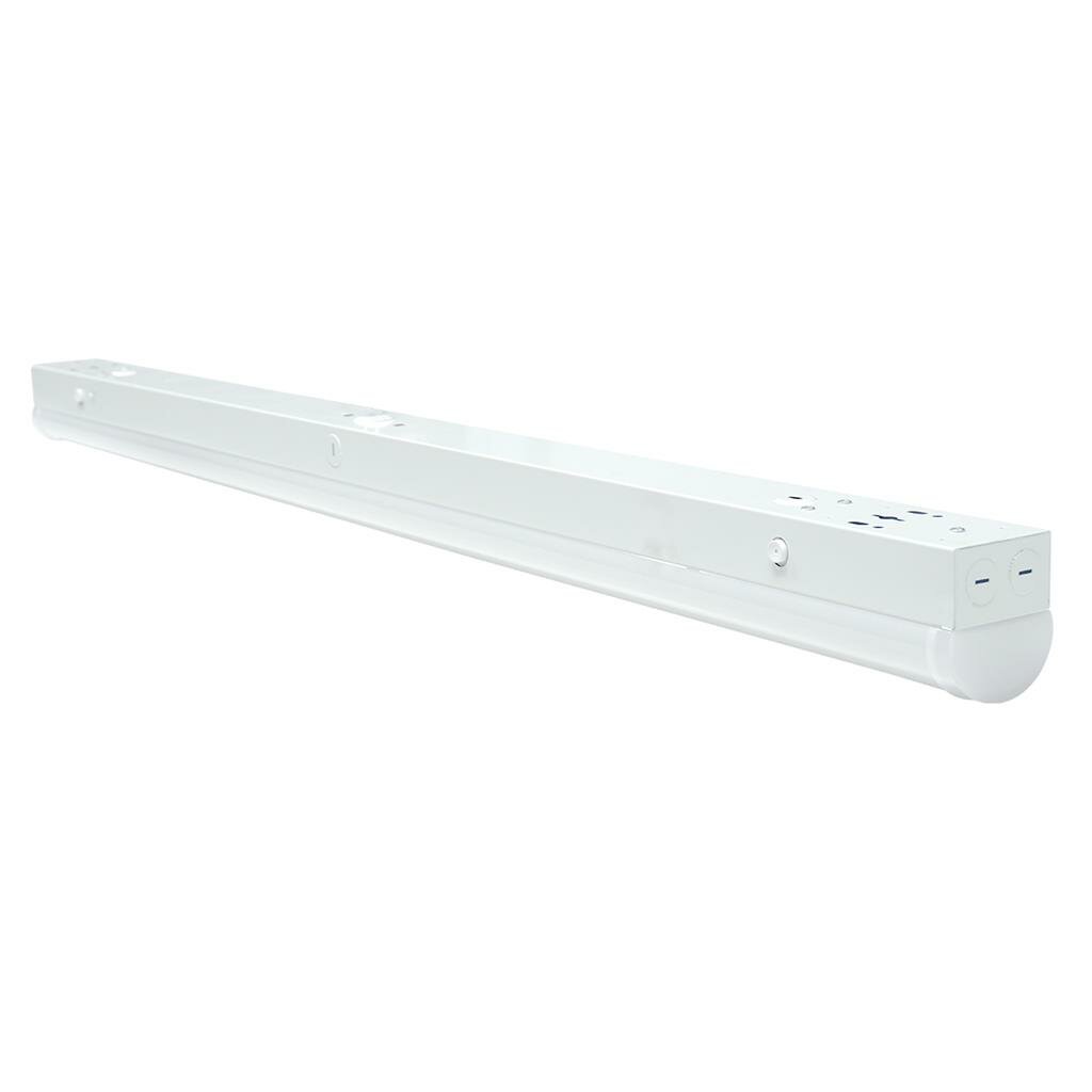 Topaz F-L4/40W/CTS/D-87 40W LED Strip Fixture Dimmable Fixture 4-FT