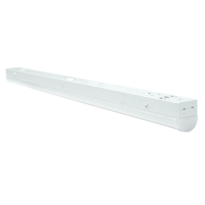 Topaz F-L4/40W/CTS/D-87 40W LED Strip Fixture Dimmable Fixture 4-FT