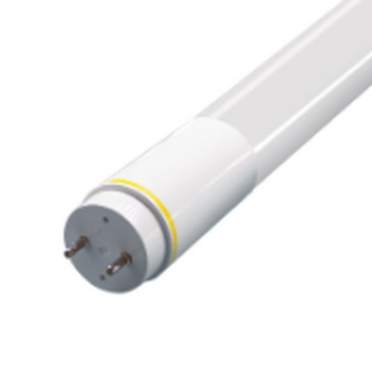 25 pack - Halco 84876 12W T8 Cool White LED Light Bulb