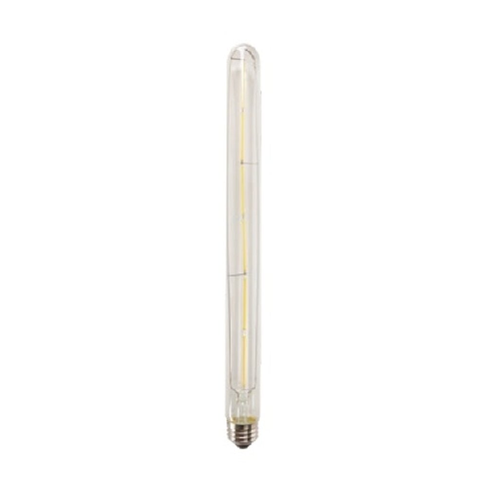 12 pack - TCP FT3014D6027EC 8W T30 Soft White LED Light Bulb