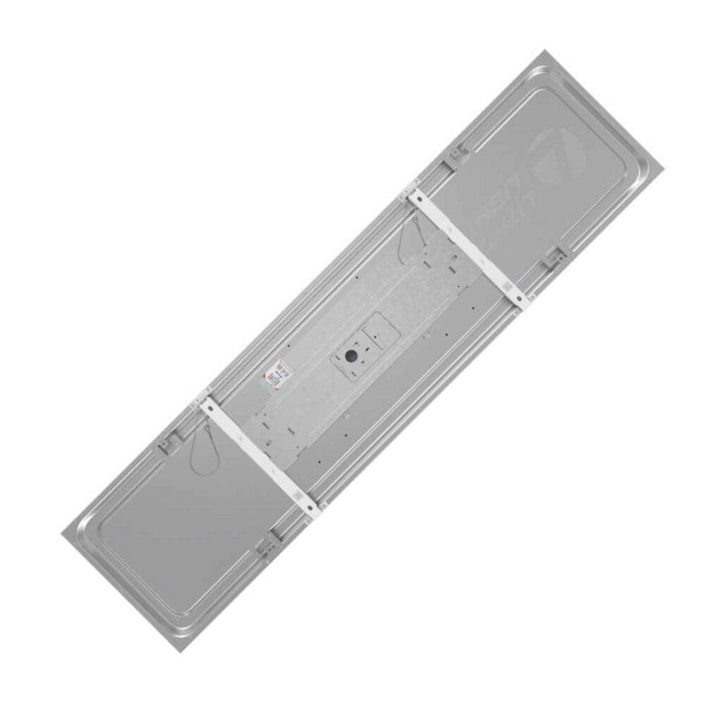 Lithonia DCMK 14 Surface Mount Kit 1x4