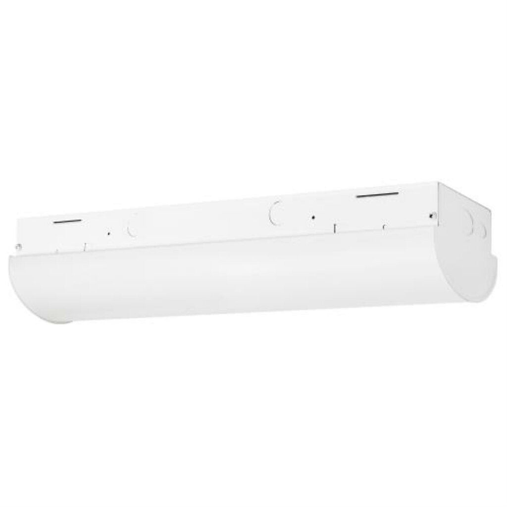 Sunlite 85471-SU 20W LED Linear Strip Dimmable Fixture 24" Linear