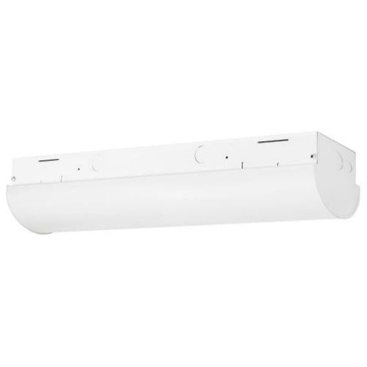 Sunlite 85471-SU 20W LED Linear Strip Dimmable Fixture 24" Linear