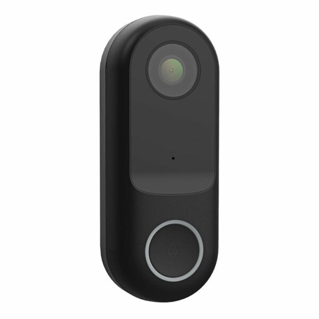 3 pack - Feit Electric CAM/DOOR/WIFI Doorbell Camera Smart Wi-Fi