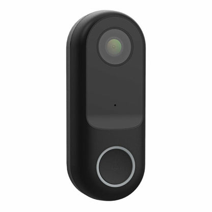 3 pack - Feit Electric CAM/DOOR/WIFI Doorbell Camera Smart Wi-Fi