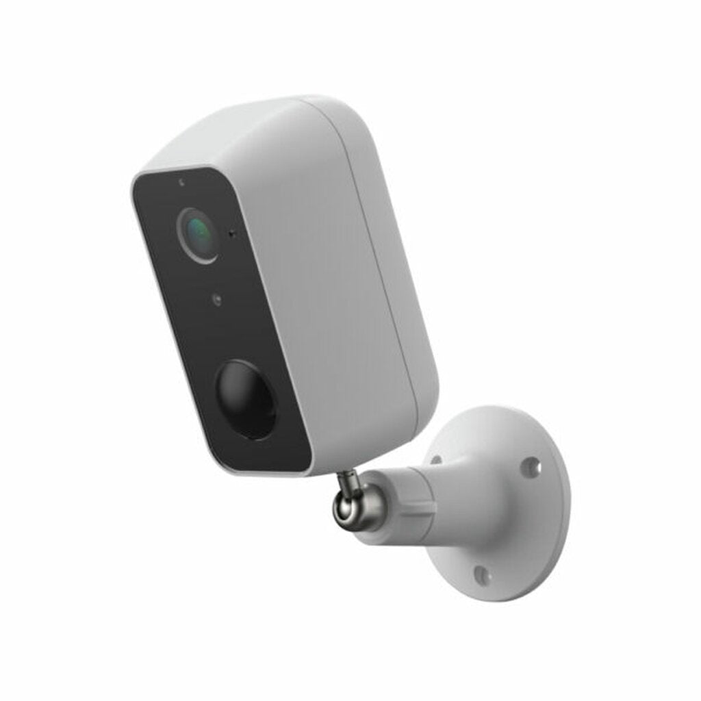 3 pack - Feit Electric CAM/WM/WIFI/BAT Camera Smart Wi-Fi Outdoor