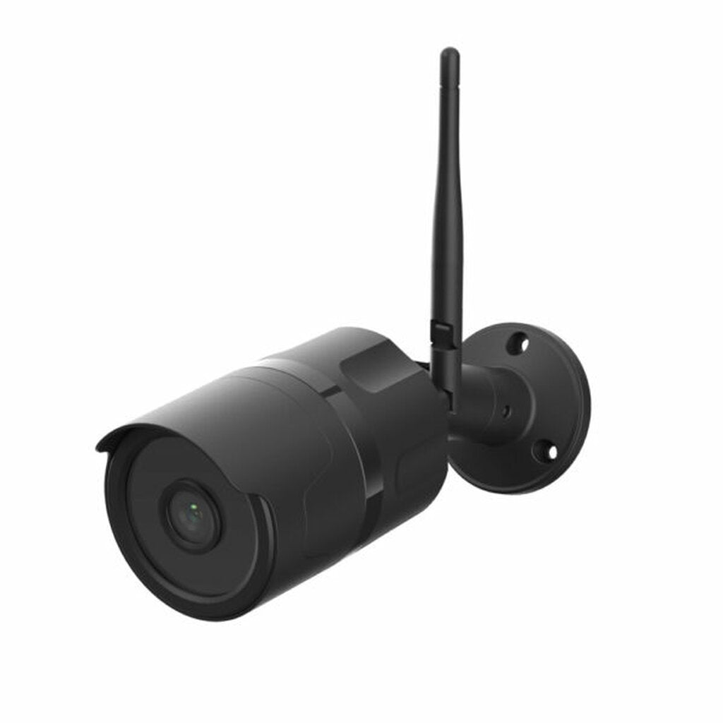 3 pack - Feit Electric CAM/WM/WIFI Camera Smart Wi-Fi Outdoor Wall
