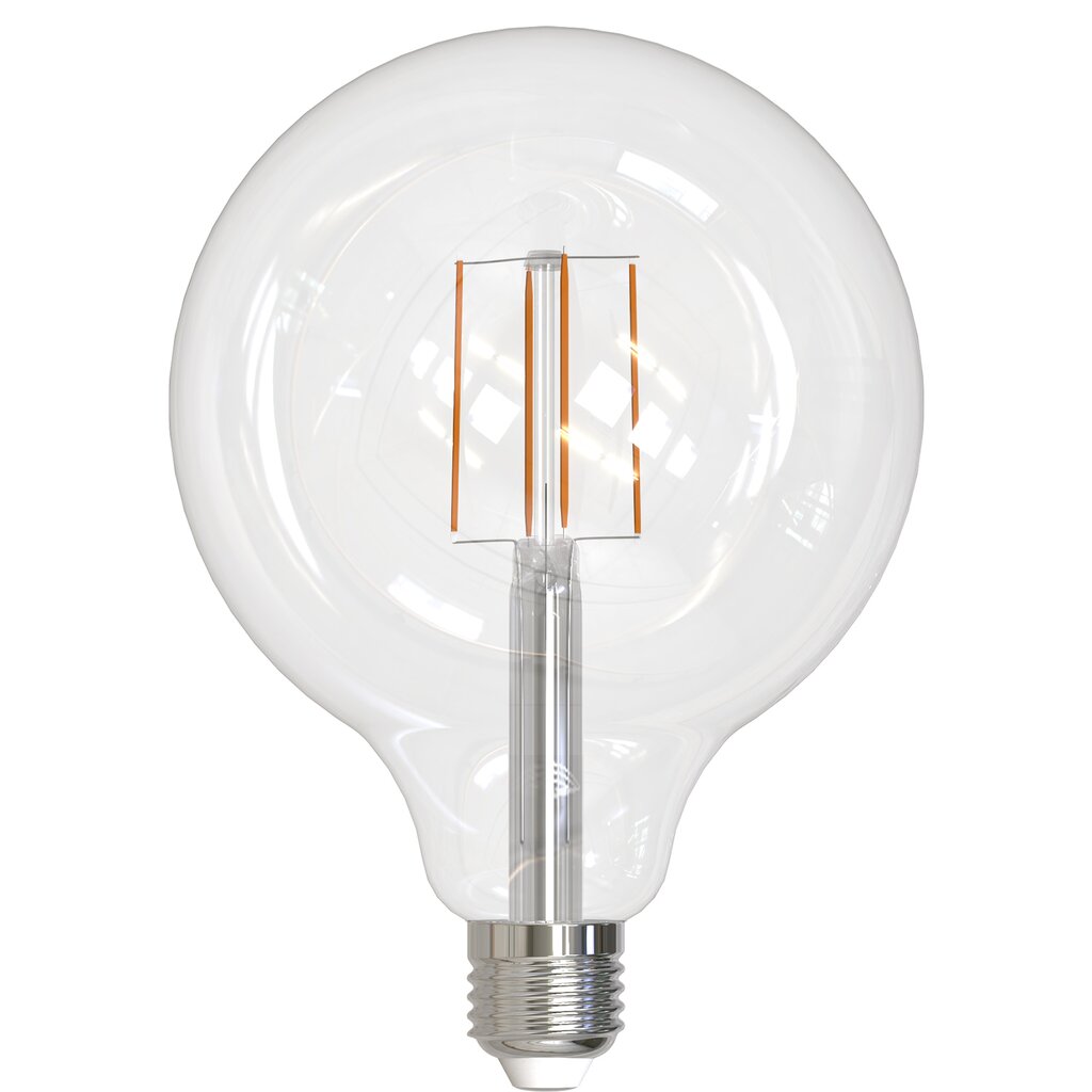 Bulbrite 810105 8.5W G40 Warm White LED Light Bulb