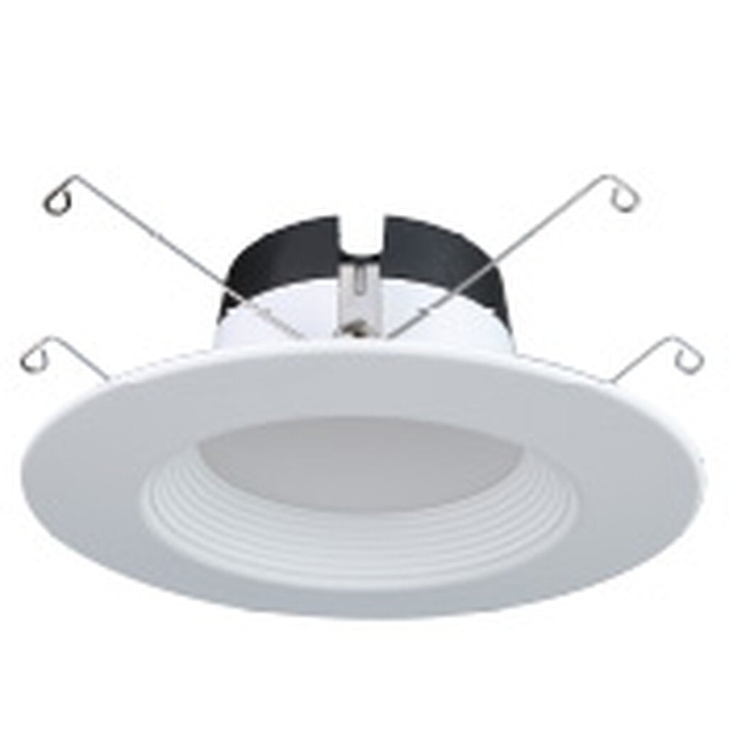 Halco 87985 14W LED Baffled Trim Dimmable Fixture ProLED Select