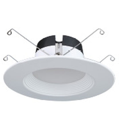 Halco 87985 14W LED Baffled Trim Dimmable Fixture ProLED Select