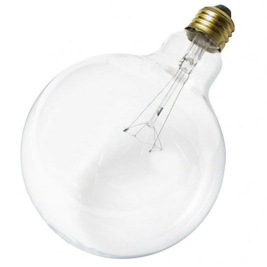 Satco S3011-TF 40W G40 Warm White Incandescent Light Bulb