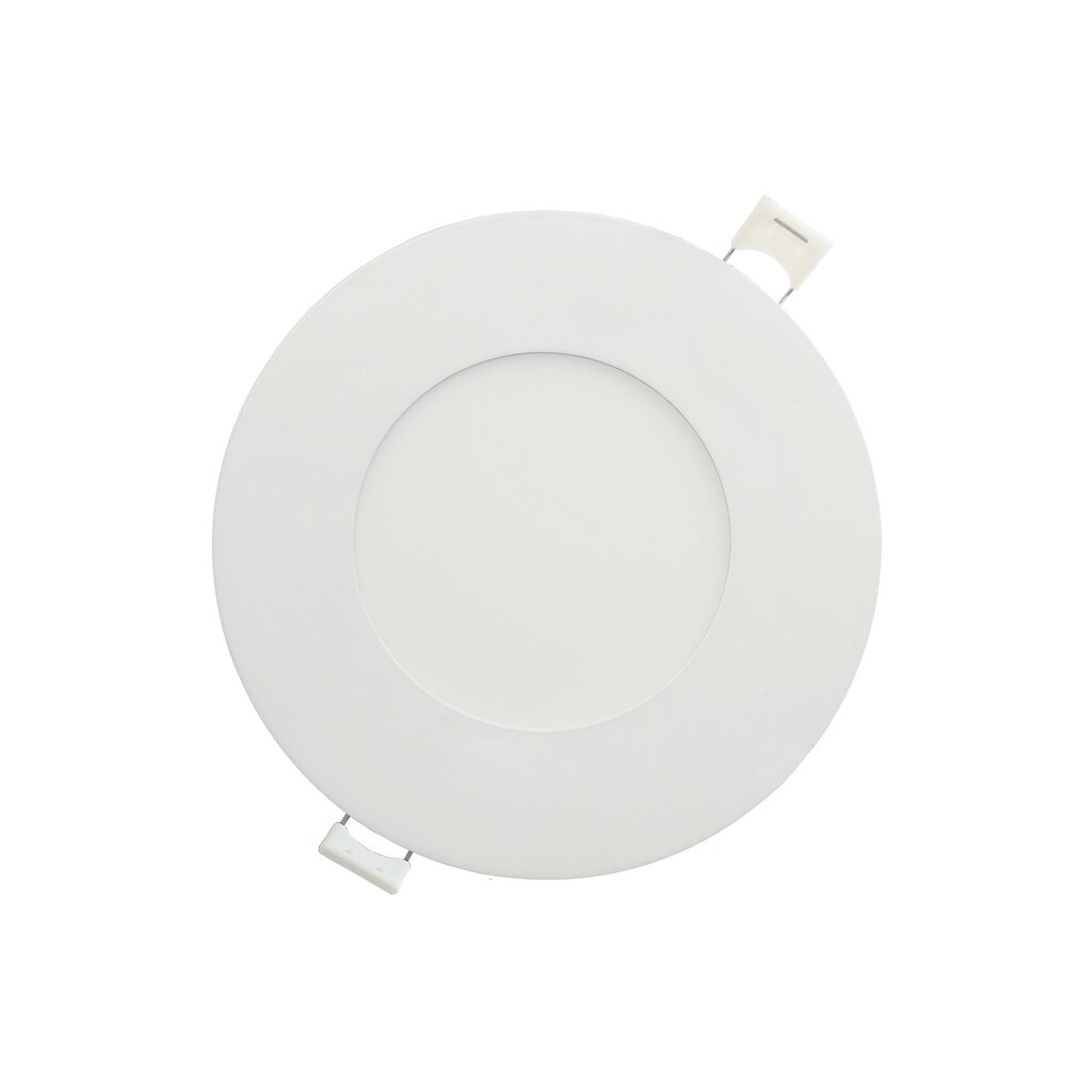 Luxrite LR23751 8W 3" Round LED Downlight Dimmable Fixture ROUND CCT