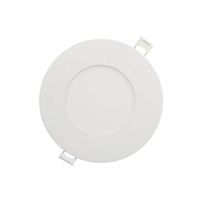 Luxrite LR23751 8W 3" Round LED Downlight Dimmable Fixture ROUND CCT