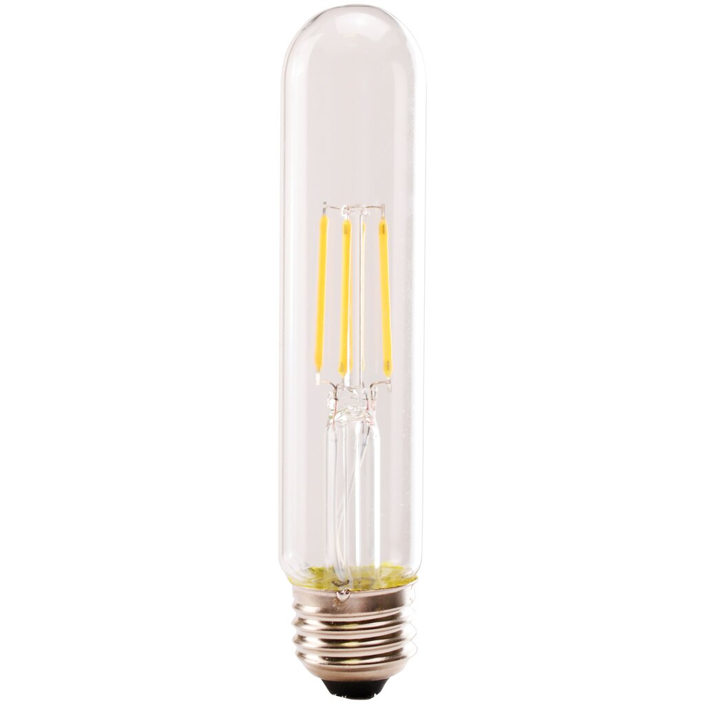 Luxrite LR21625 5W T9 Warm White LED Light Bulb