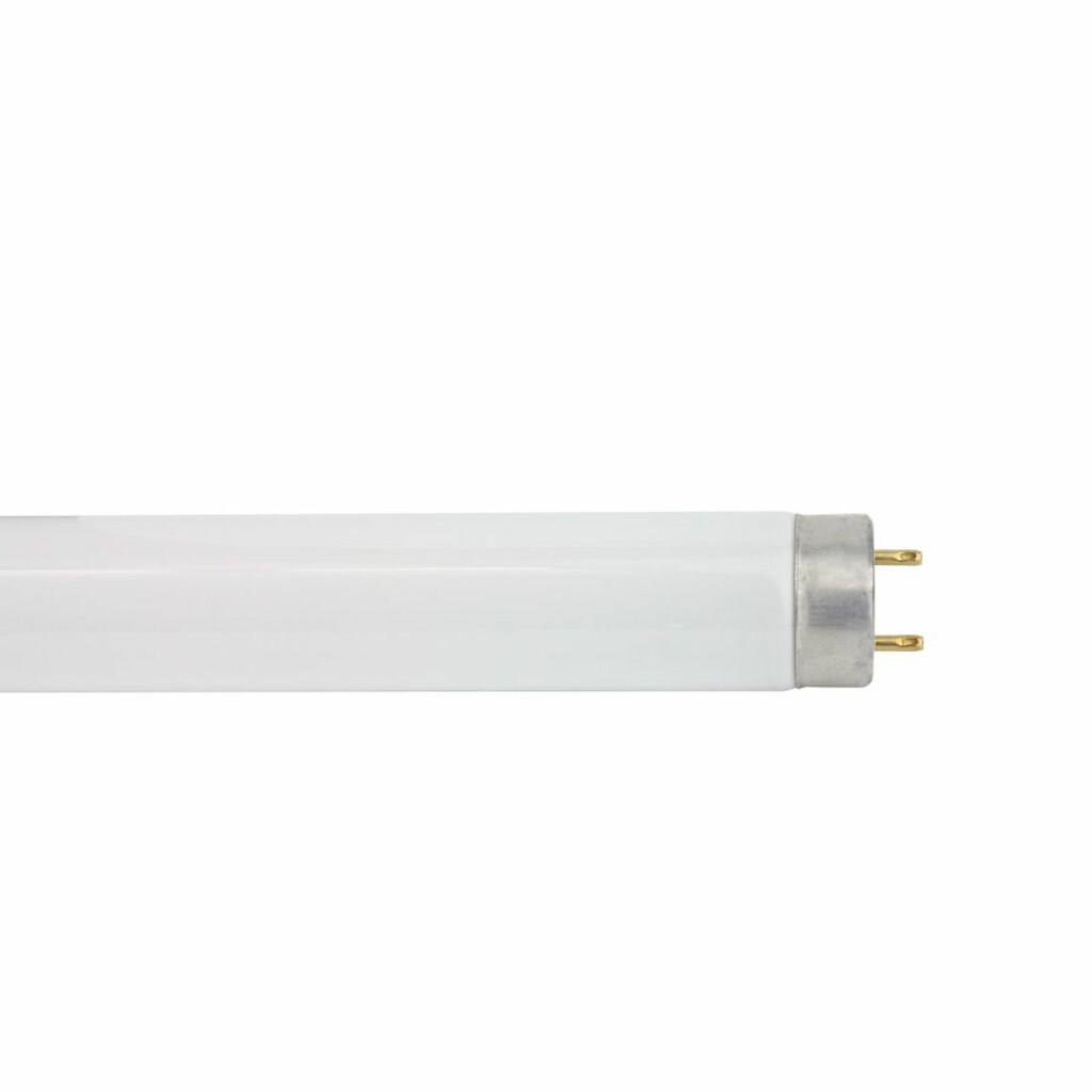 Sylvania Sy21623 15W T8 Fluorescent Light Bulb