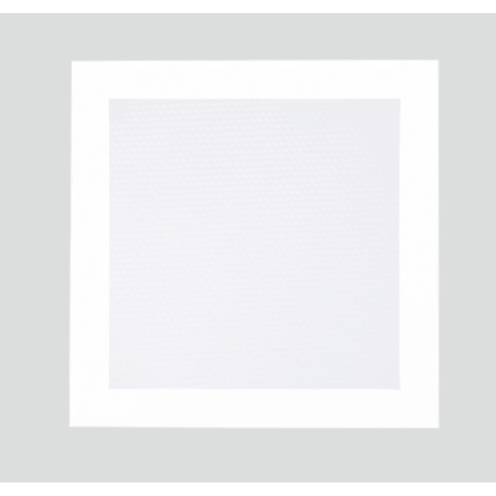 Green Creative 58248 10W 5.5" Square LED Downlight Dimmable Fixture -