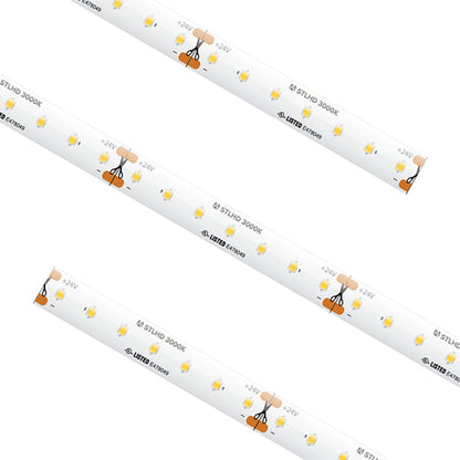 American Lighting STLHD-CW-16 2.19W LED Dimmable Fixture STANDARD