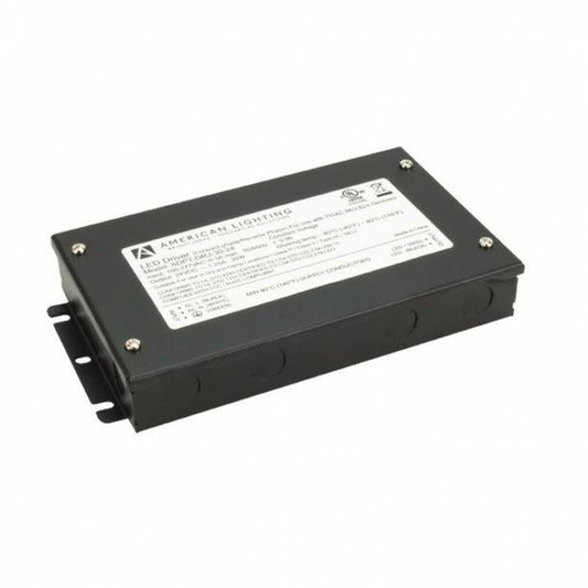 American Lighting ADPT-DRJ-192-24 LED driver 192W LED : 24VDC PHASE