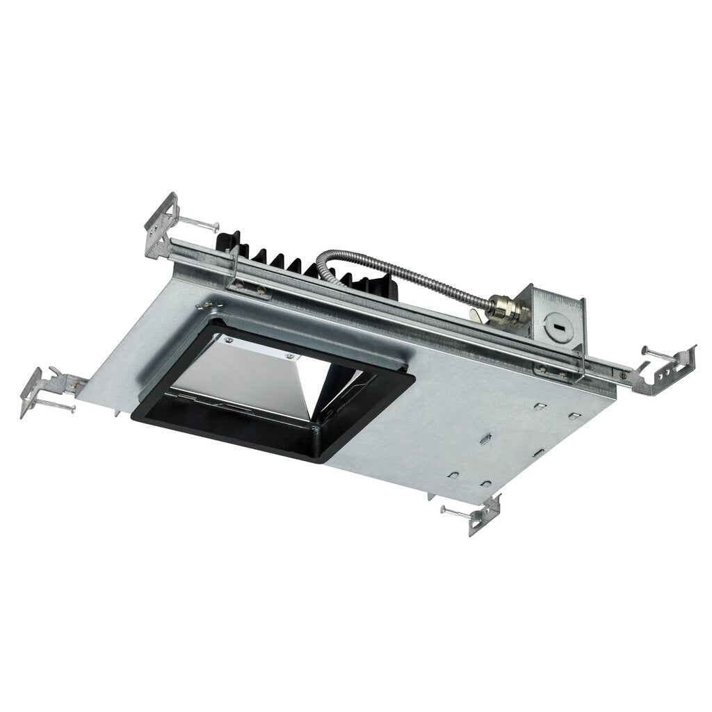 MKS 89055-MKS 20W LED Recessed Dimmable Fixture /NDL/5S/30K SQUARE DIM