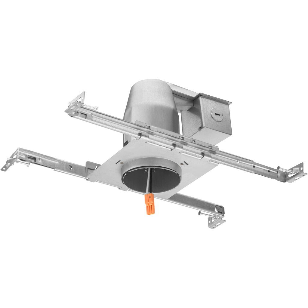Lithonia L2XLED Recessed housing T24 HOUSING NEW CONSTRUCTION