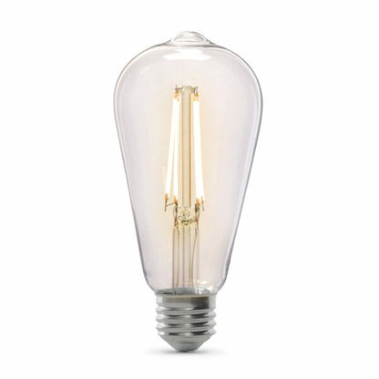 Feit Electric ST19CL950CA/DD/FILED 8.8W ST19 LED Light Bulb