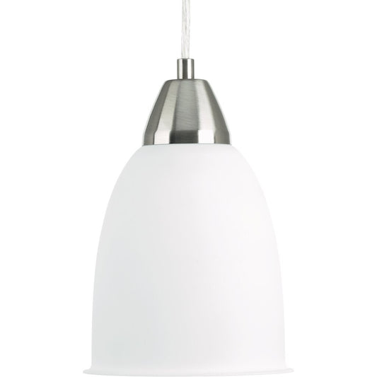 Progress Lighting P5176-0930K9 9W LED Pendant Fixture One-light