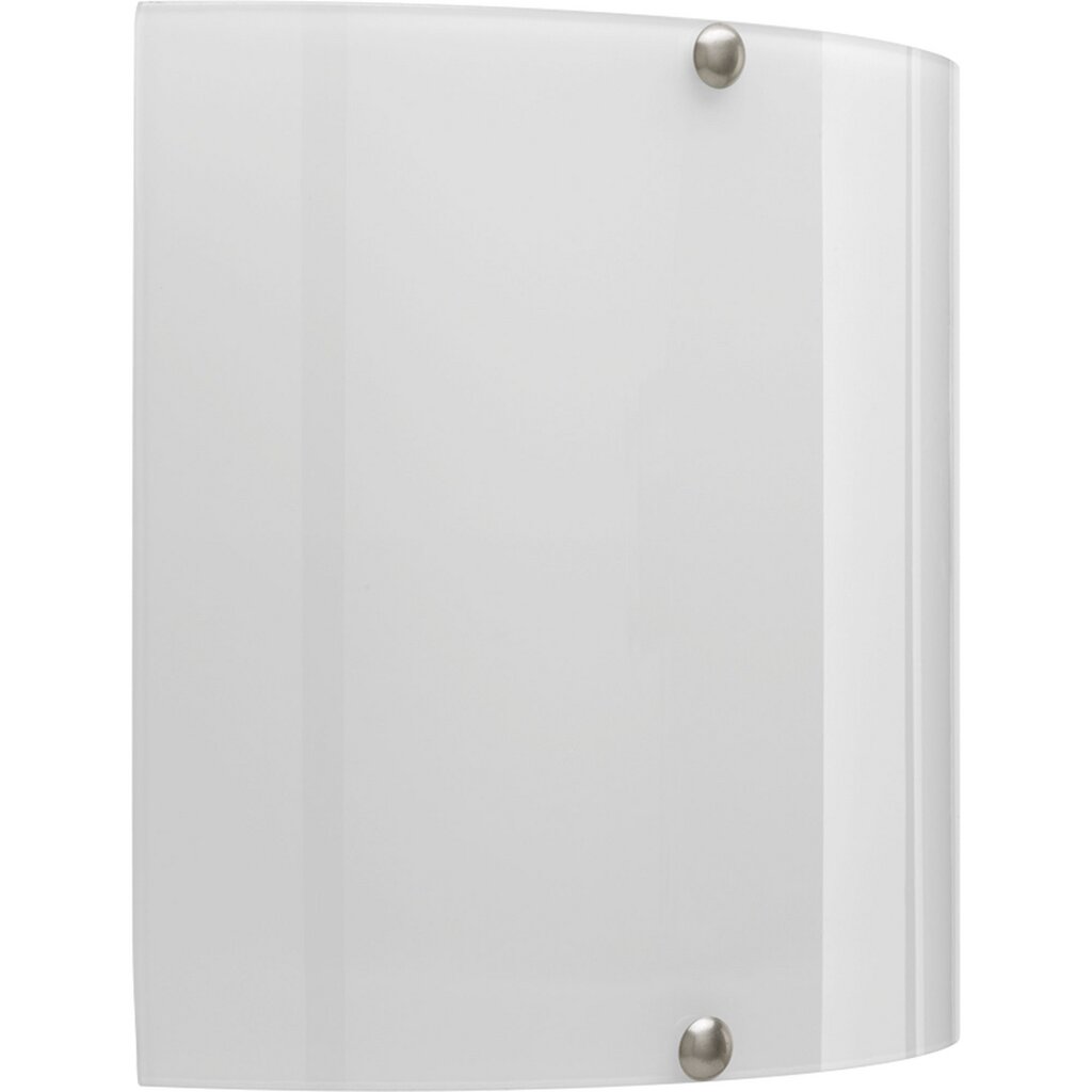 Progress Lighting P7093-3030K9 17W LED Sconce Fixture One-light Wall