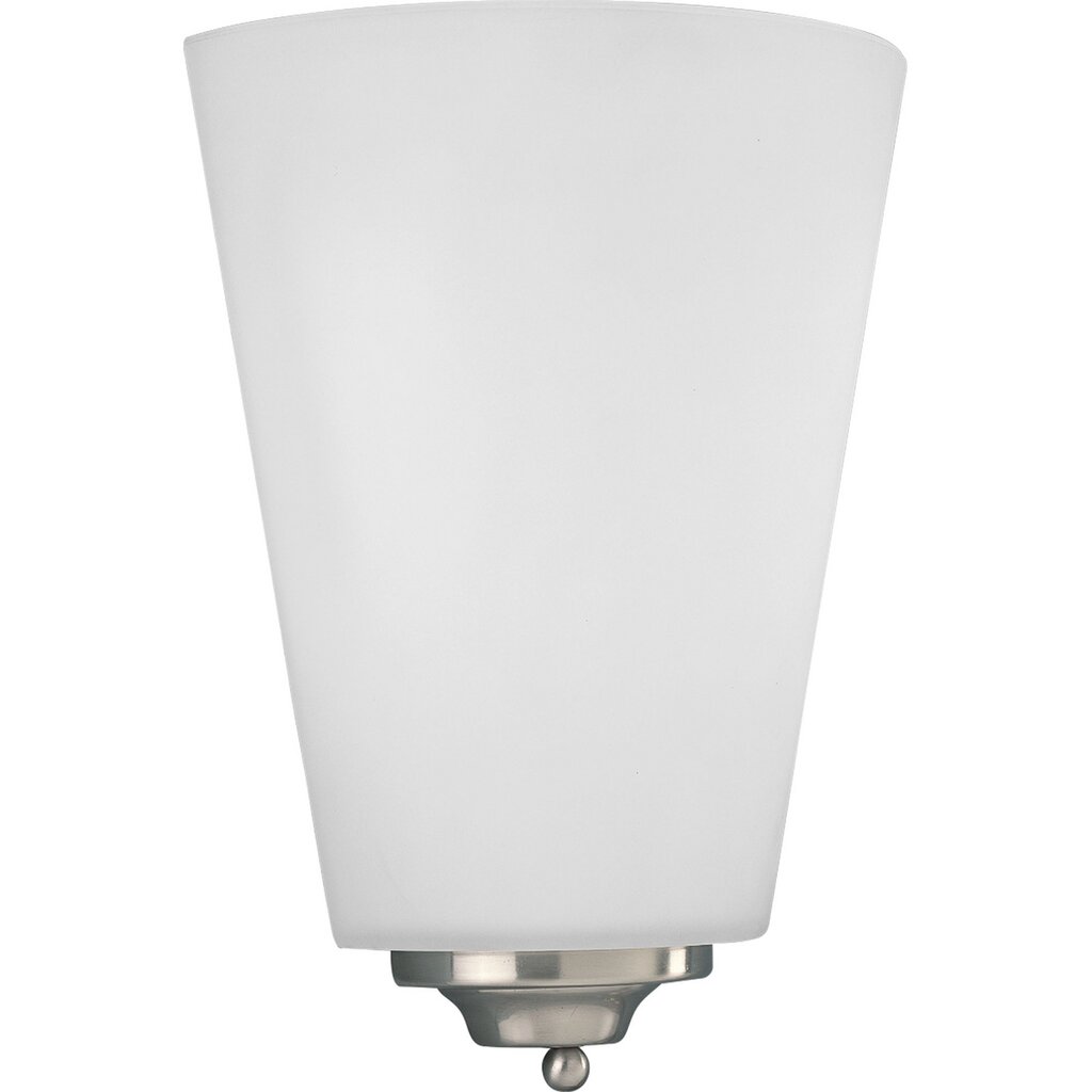 Progress Lighting P7092-0930K9 17W LED Sconce Fixture One-light Wall