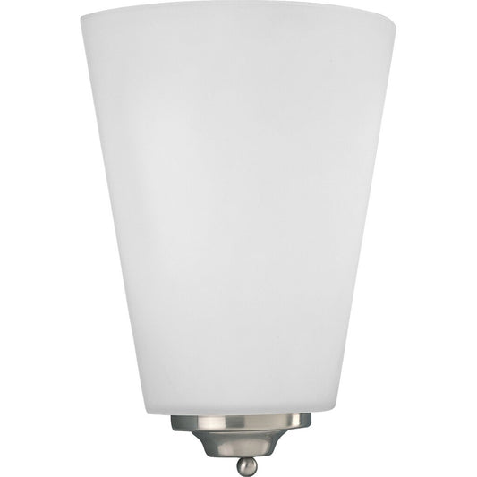 Progress Lighting P7092-0930K9 17W LED Sconce Fixture One-light Wall