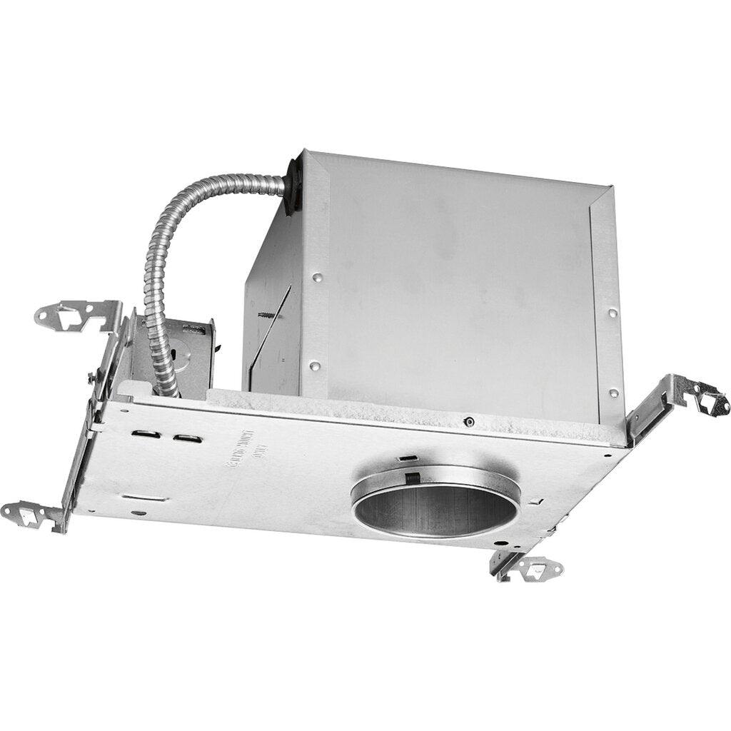 Progress Lighting P831-AT Fixture New construction or accessible
