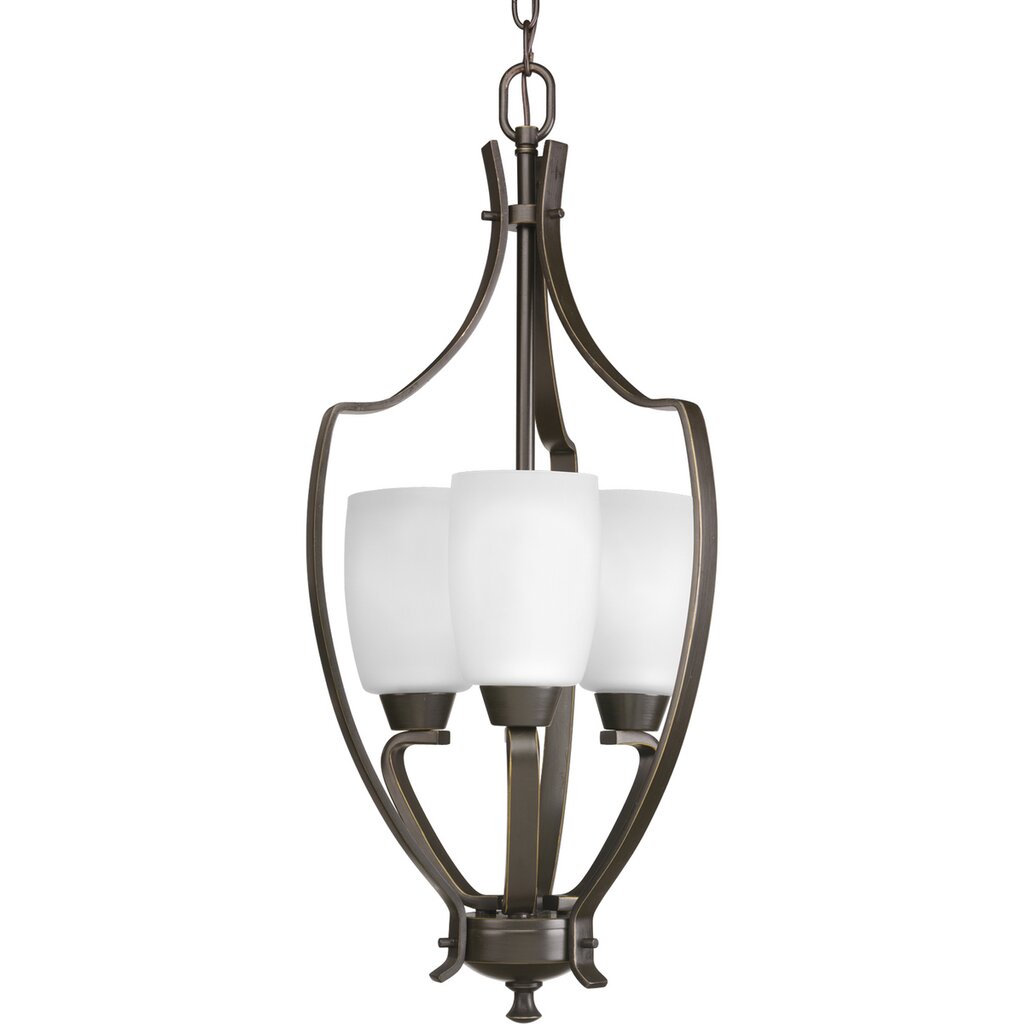 Progress Lighting P3509-20 Fixture The Wisten Collection features