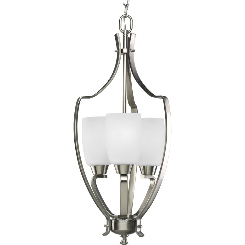 Progress Lighting P3509-09 Fixture The Wisten Collection features