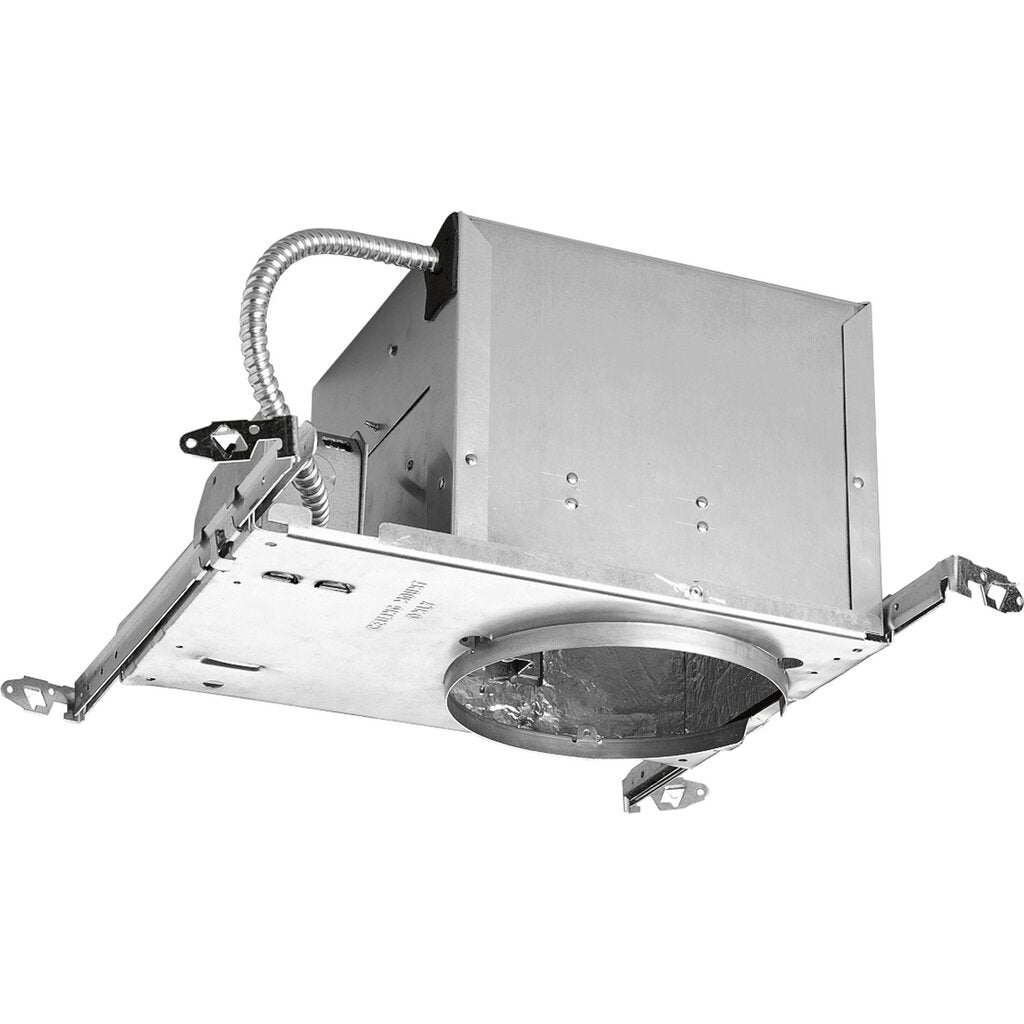 Progress Lighting P645-AT Fixture Sloped Ceiling Air tight IC housing