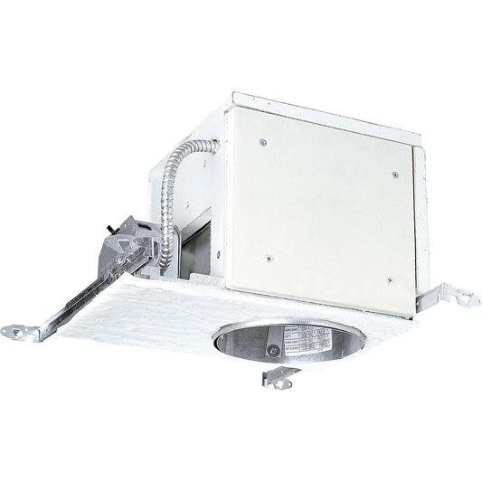 Progress Lighting P821-FBFC Fixture 6 in Incandescent Firebox