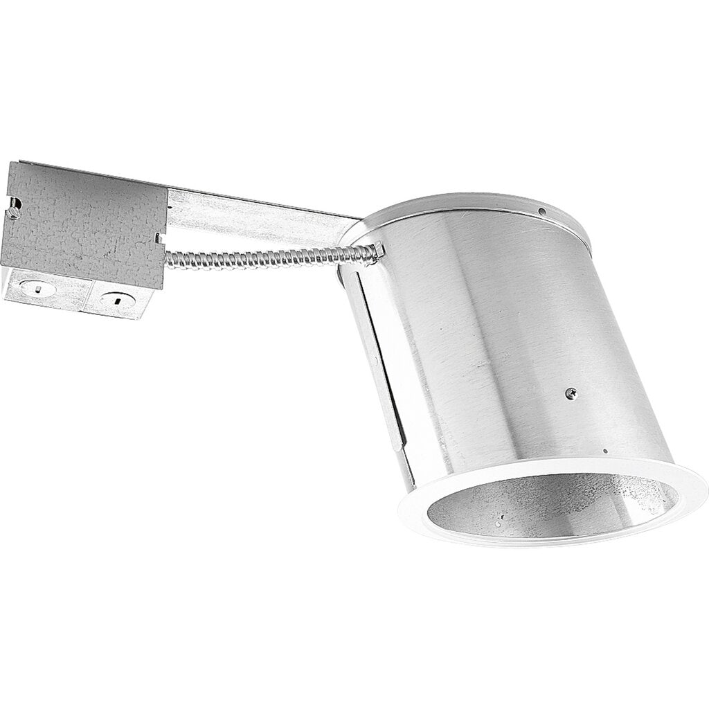 Progress Lighting P745-IC Fixture 6 in Slope Remodel Housing